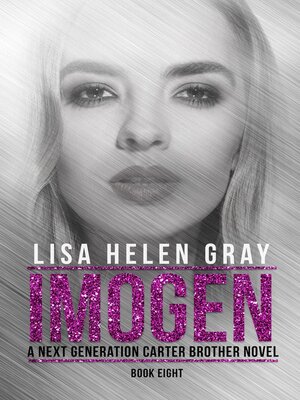cover image of Imogen